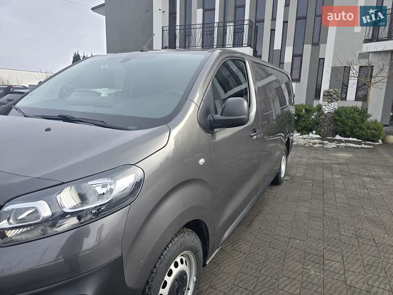 Грузовой фургон Opel Vivaro 2023 в Стрые фото 30 Грузовой фургон Opel Vivaro 2023 в Стрые