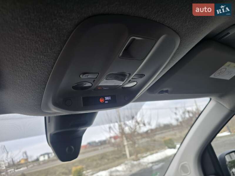 Грузовой фургон Opel Vivaro 2023 в Стрые фото 46 Грузовой фургон Opel Vivaro 2023 в Стрые