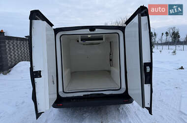 Рефрижератор Opel Vivaro 2018 в Дубно