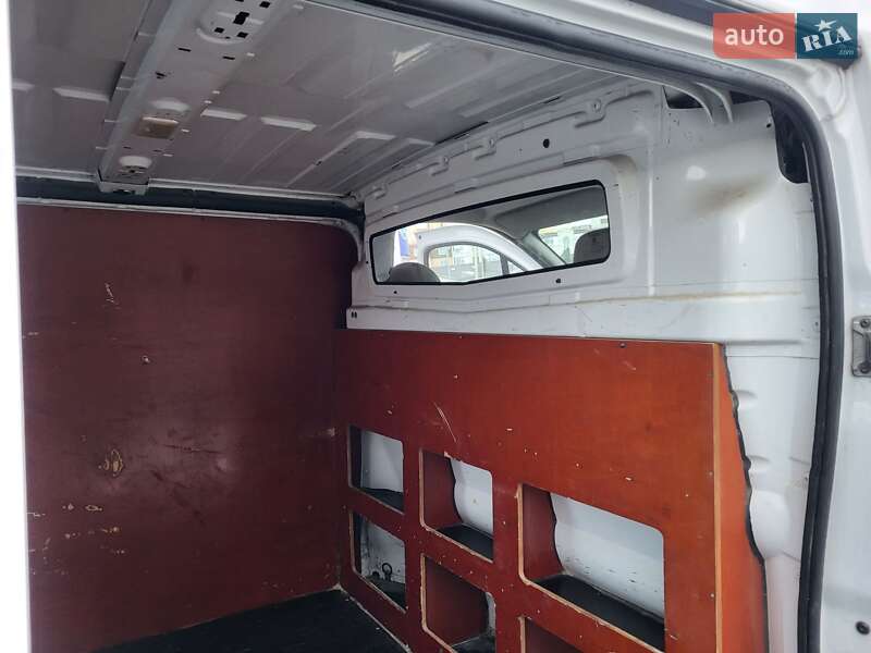 Грузопассажирский фургон Opel Vivaro 2011 в Хмельницком фото 61 Грузопассажирский фургон Opel Vivaro 2011 в Хмельницком