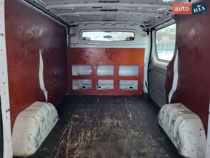 Грузопассажирский фургон Opel Vivaro 2011 в Хмельницком фото 65 Грузопассажирский фургон Opel Vivaro 2011 в Хмельницком