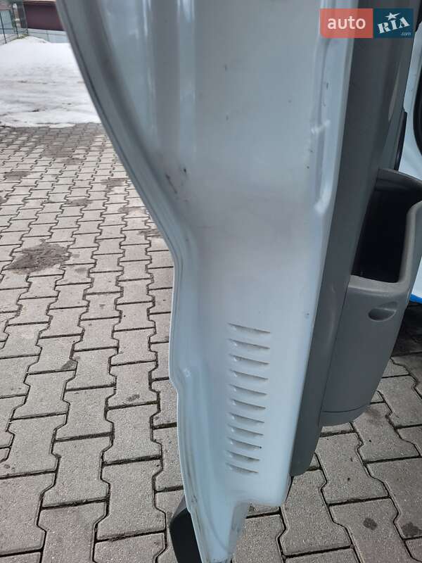 Грузопассажирский фургон Opel Vivaro 2011 в Хмельницком фото 70 Грузопассажирский фургон Opel Vivaro 2011 в Хмельницком