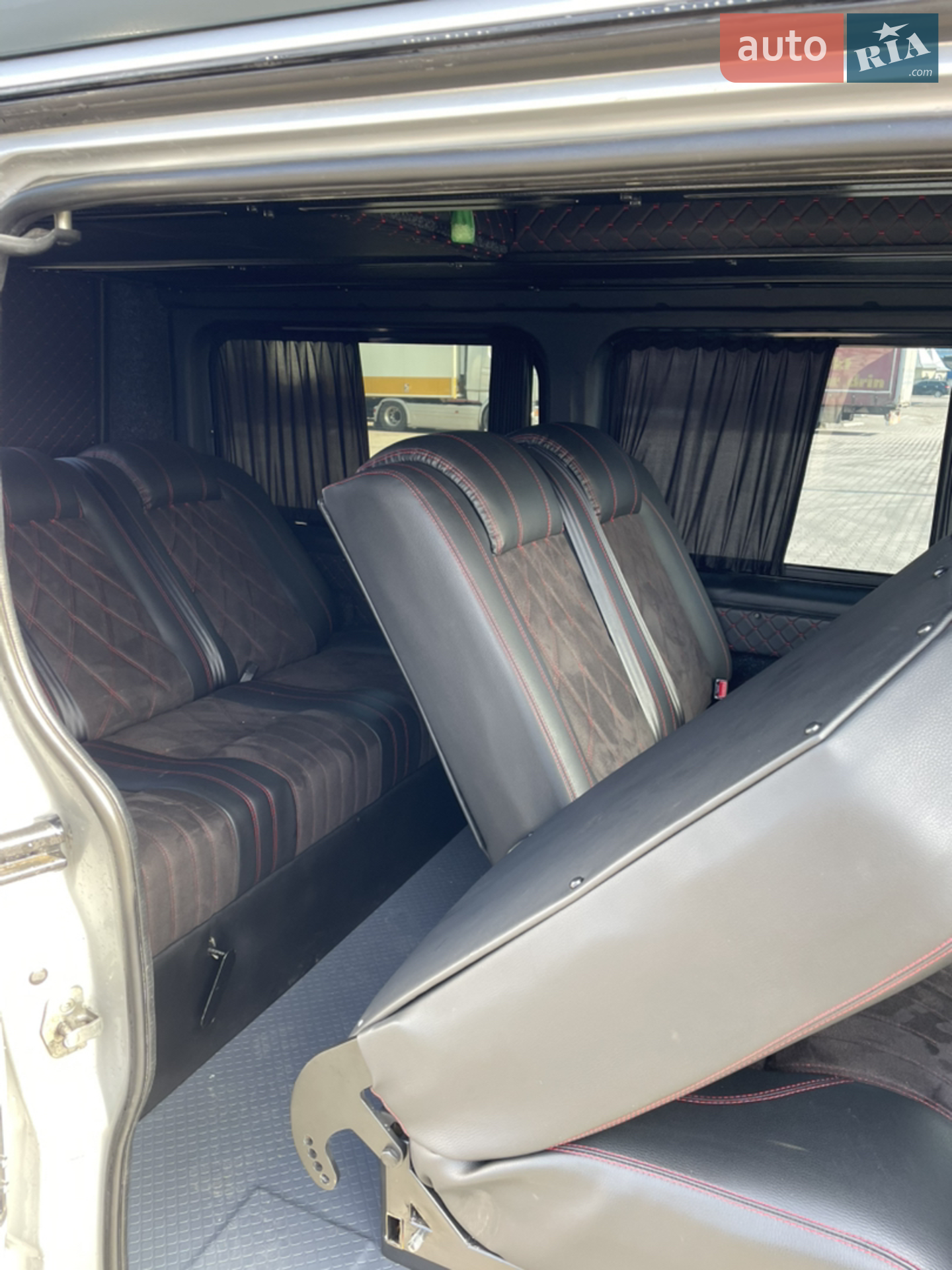 2010 Opel Vivaro - мініатюра 14
