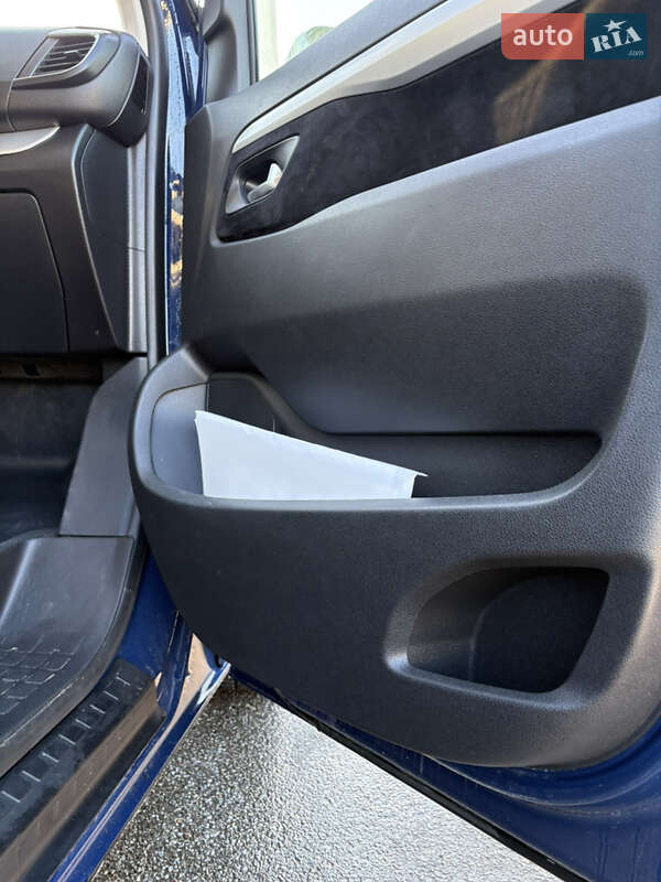 Минивэн Opel Vivaro 2020 в Киеве