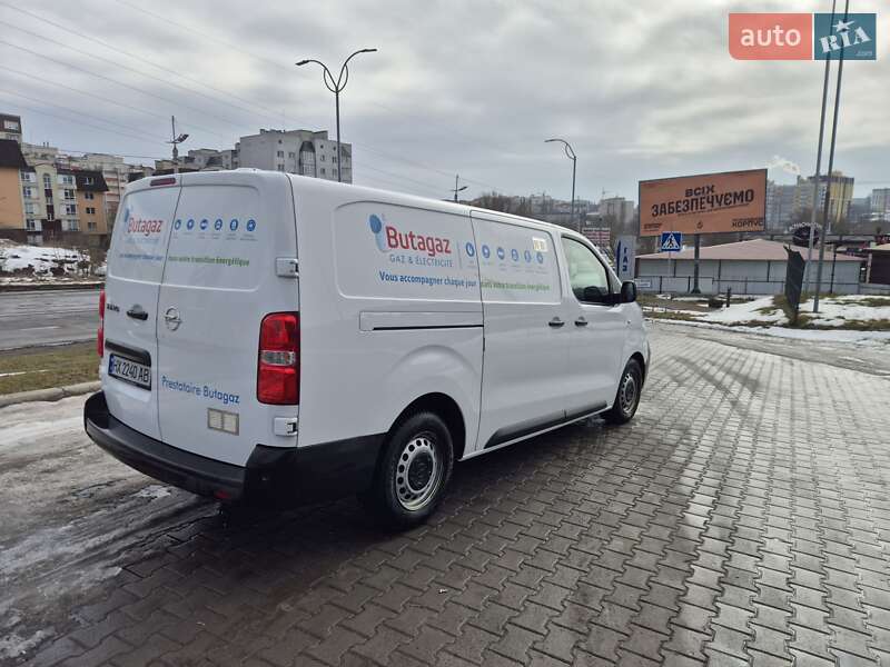 Грузовой фургон Opel Vivaro 2021 в Хмельницком