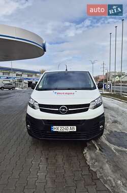 Вантажний фургон Opel Vivaro 2021 в Хмельницькому