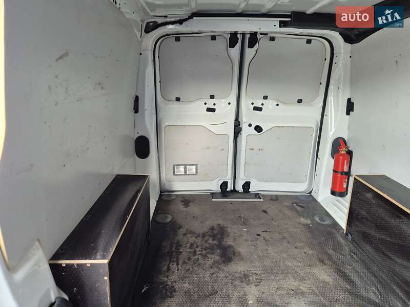 Грузовой фургон Opel Vivaro 2021 в Хмельницком
