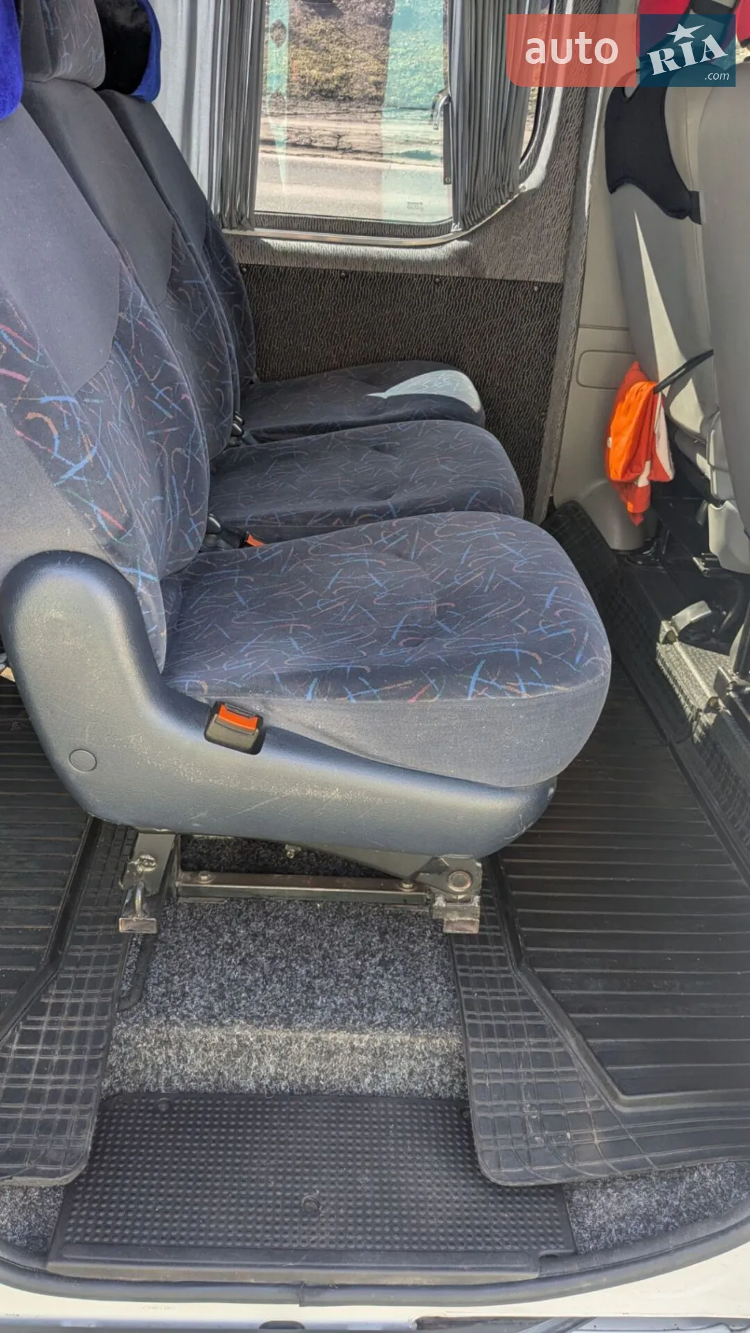 2011 Opel Vivaro - мініатюра 9