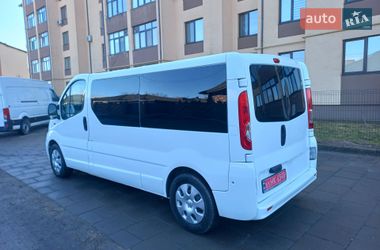 Минивэн Opel Vivaro 2010 в Ковеле