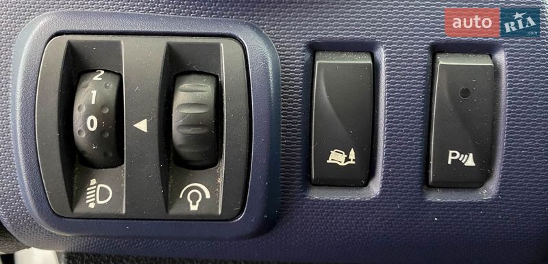 Минивэн Opel Vivaro 2014 в Львове