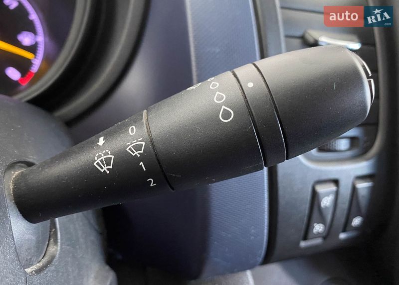 Минивэн Opel Vivaro 2014 в Львове