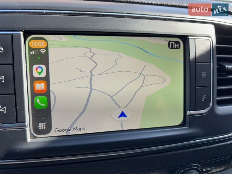 Грузовой фургон Opel Vivaro 2020 в Тернополе