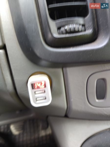 Минивэн Opel Vivaro 2014 в Гадяче