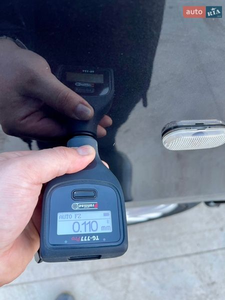 Грузопассажирский фургон Opel Vivaro 2015 в Млинове