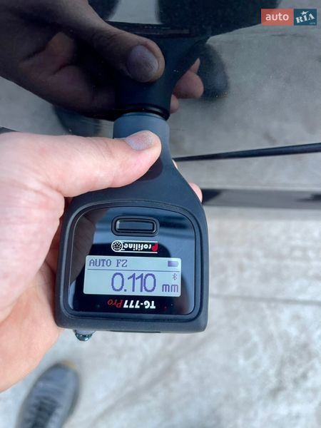 Грузопассажирский фургон Opel Vivaro 2015 в Млинове