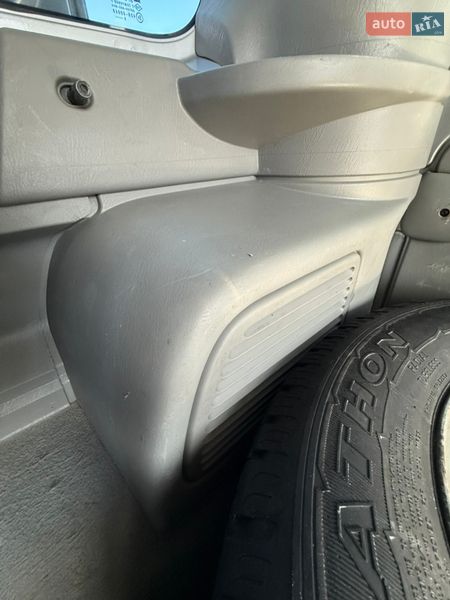 Минивэн Opel Vivaro 2014 в Коростышеве