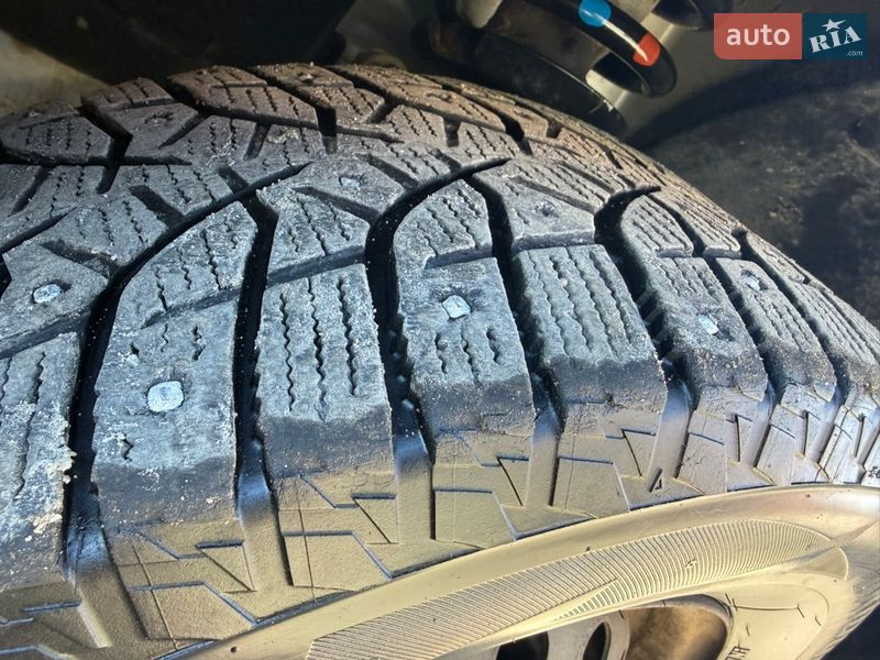 Минивэн Opel Vivaro 2014 в Коростышеве