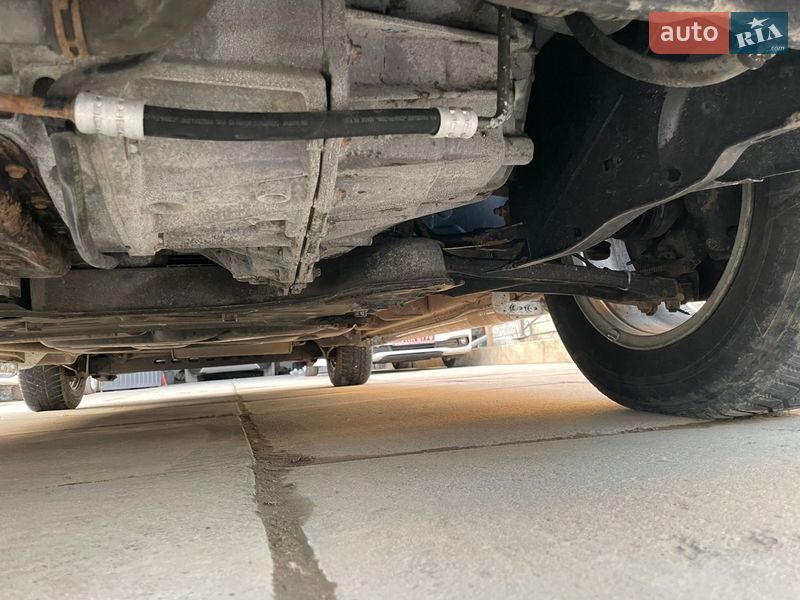 Минивэн Opel Vivaro 2010 в Хотине