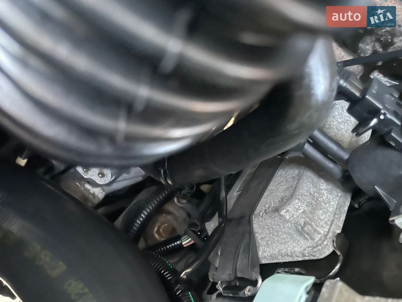 Минивэн Opel Vivaro 2010 в Хотине