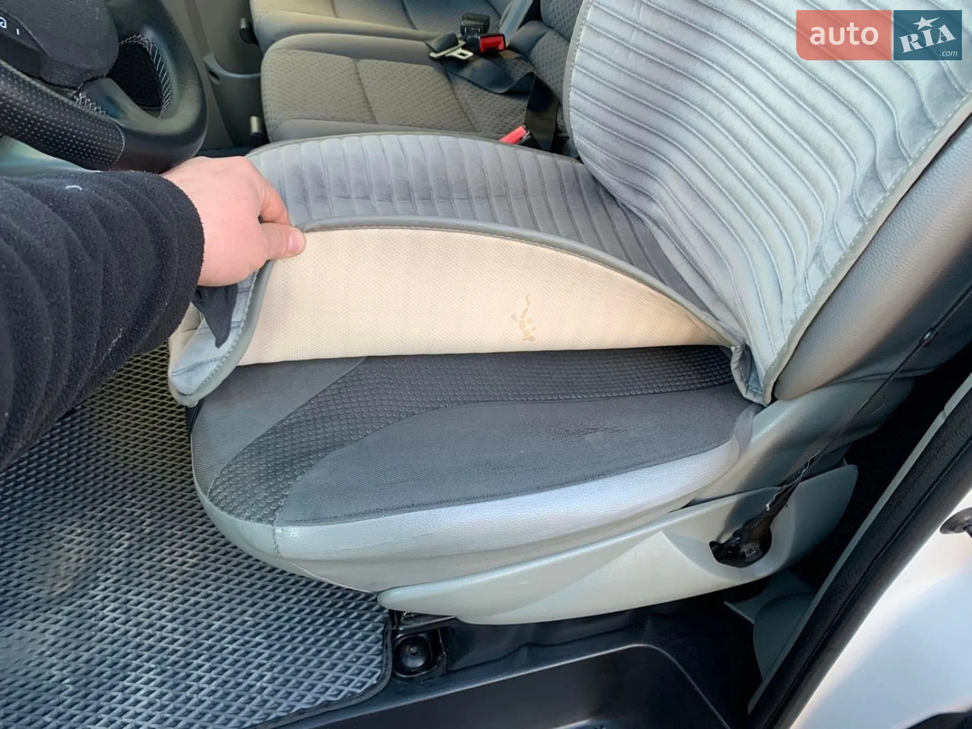 2014 Opel Vivaro - мініатюра 12