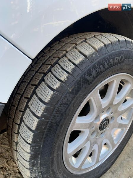 Минивэн Opel Vivaro 2014 в Черновцах