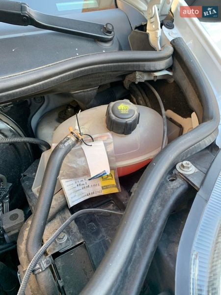 Минивэн Opel Vivaro 2014 в Черновцах