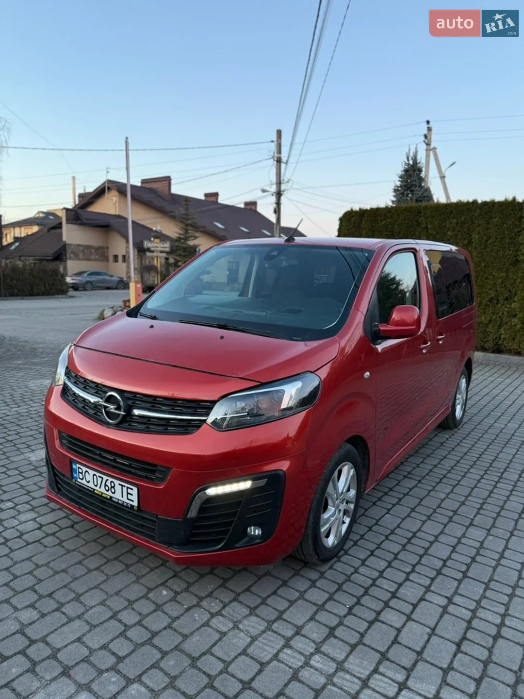 Фото авто 5