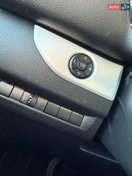 Минивэн Opel Vivaro 2021 в Львове