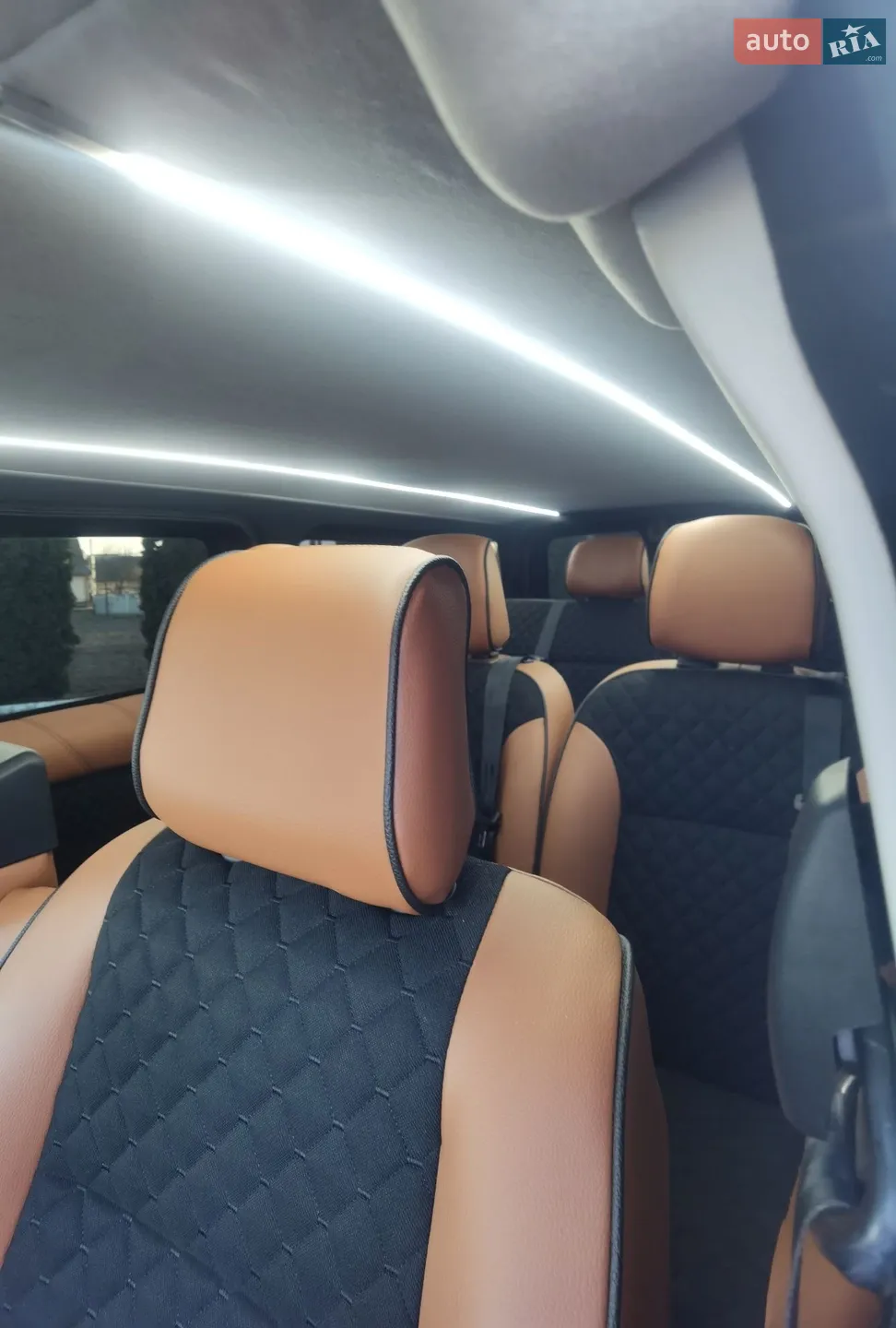 2020 Opel Vivaro - мініатюра 34