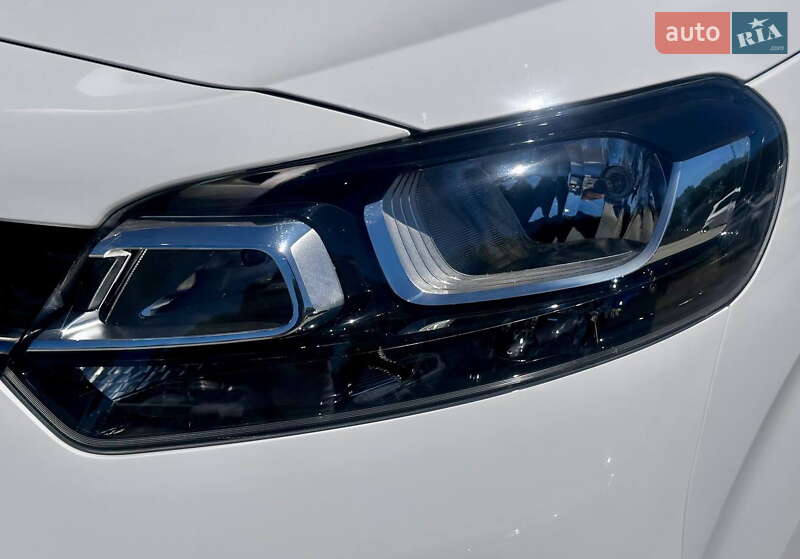 Вантажний фургон Opel Vivaro 2020 в Львові