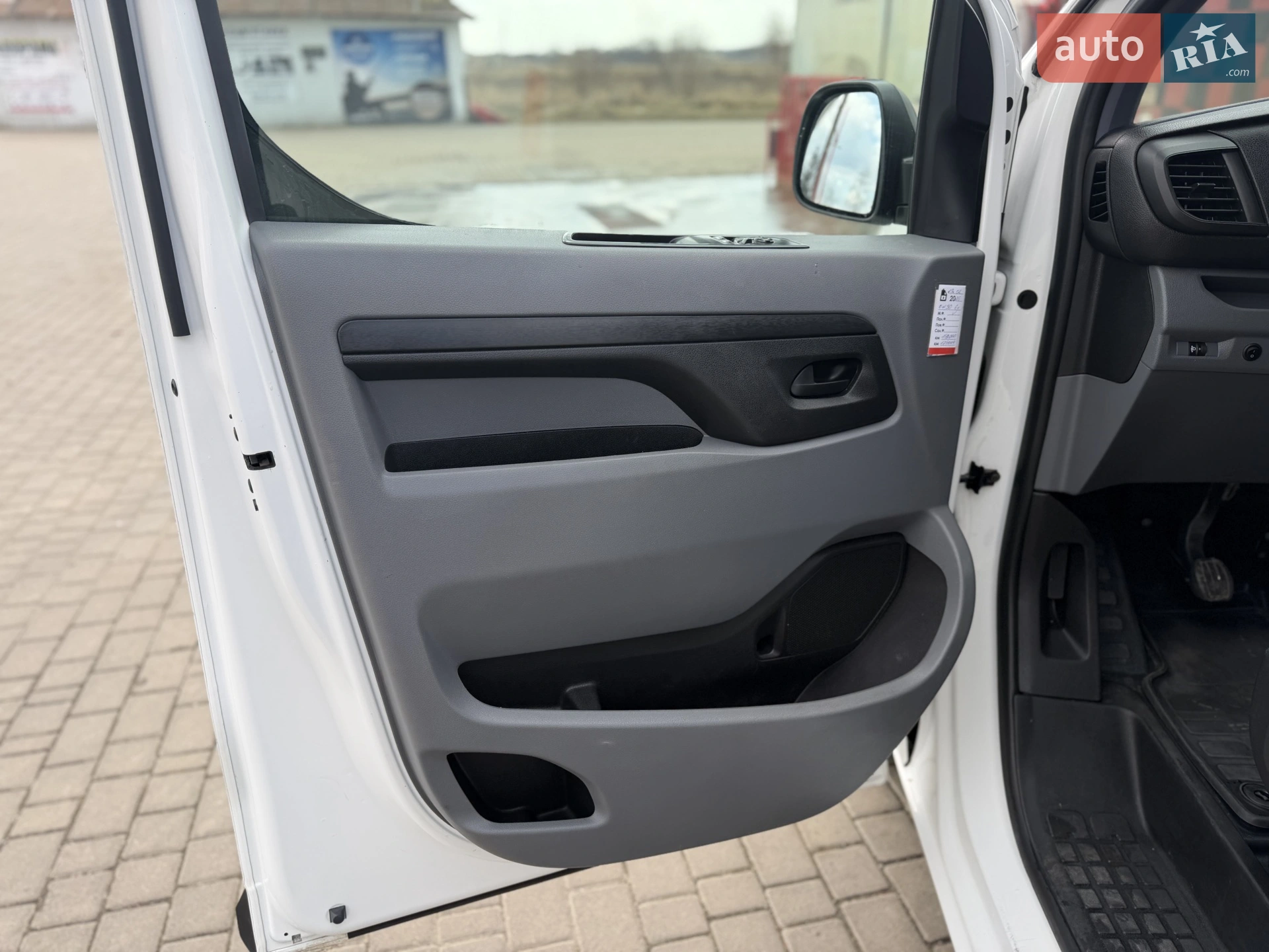 2021 Opel Vivaro - мініатюра 30