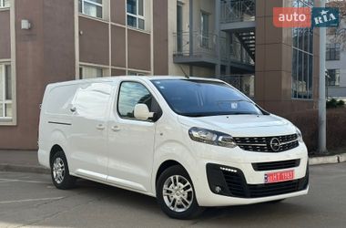 Вантажний фургон Opel Vivaro 2021 в Києві