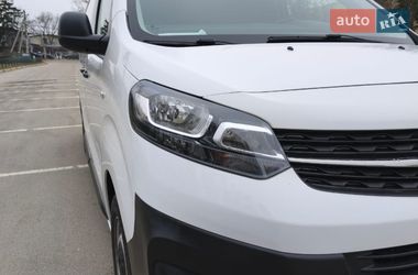 Вантажний фургон Opel Vivaro 2020 в Києві