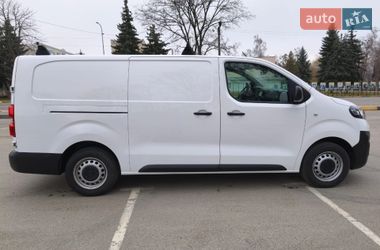 Вантажний фургон Opel Vivaro 2020 в Києві