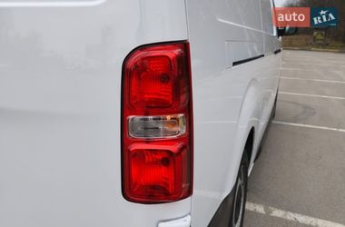 Вантажний фургон Opel Vivaro 2020 в Києві