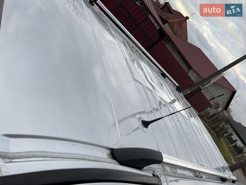 Минивэн Opel Vivaro 2009 в Черкассах фото 26 Минивэн Opel Vivaro 2009 в Черкассах