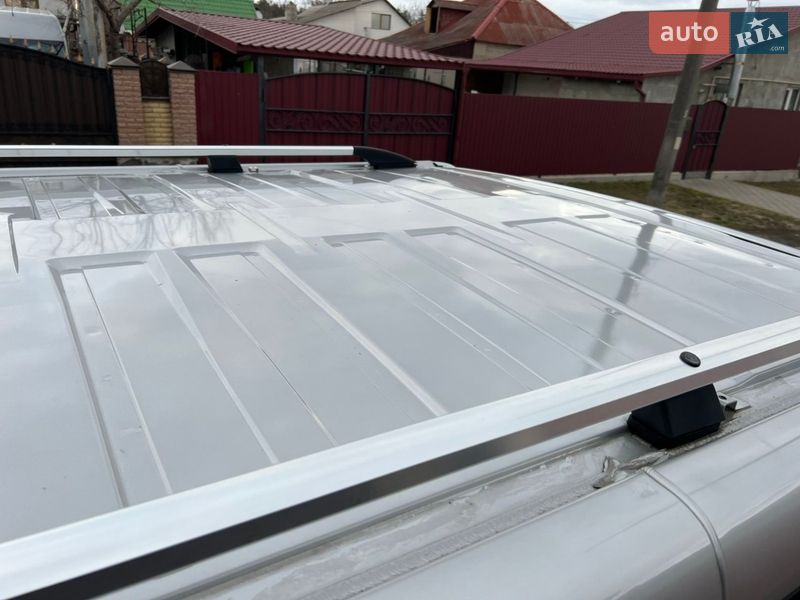 Минивэн Opel Vivaro 2009 в Черкассах фото 28 Минивэн Opel Vivaro 2009 в Черкассах