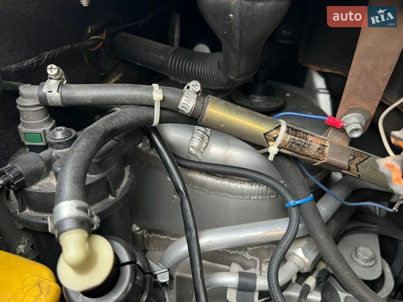 Минивэн Opel Vivaro 2009 в Черкассах фото 32 Минивэн Opel Vivaro 2009 в Черкассах