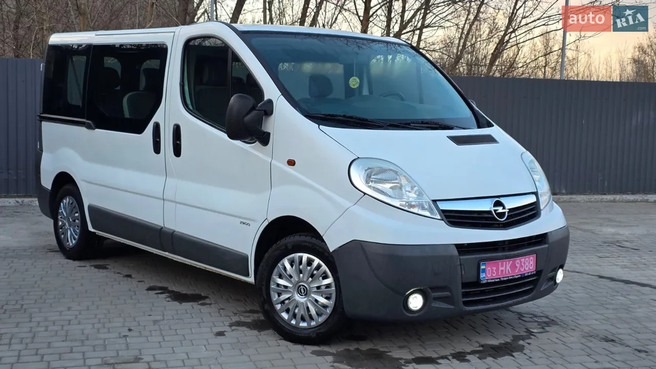 2012 Ford Galaxy - мініатюра 19