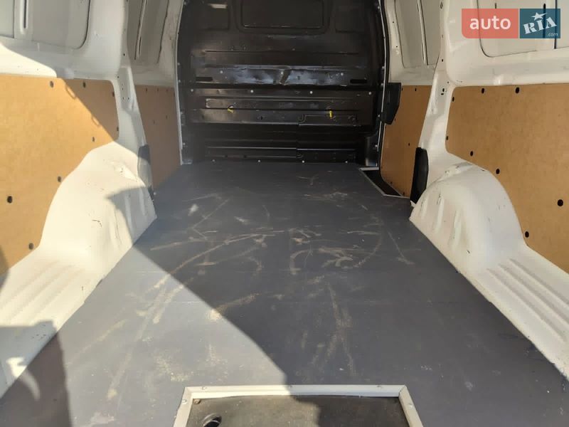 Грузовой фургон Opel Vivaro 2021 в Ковеле