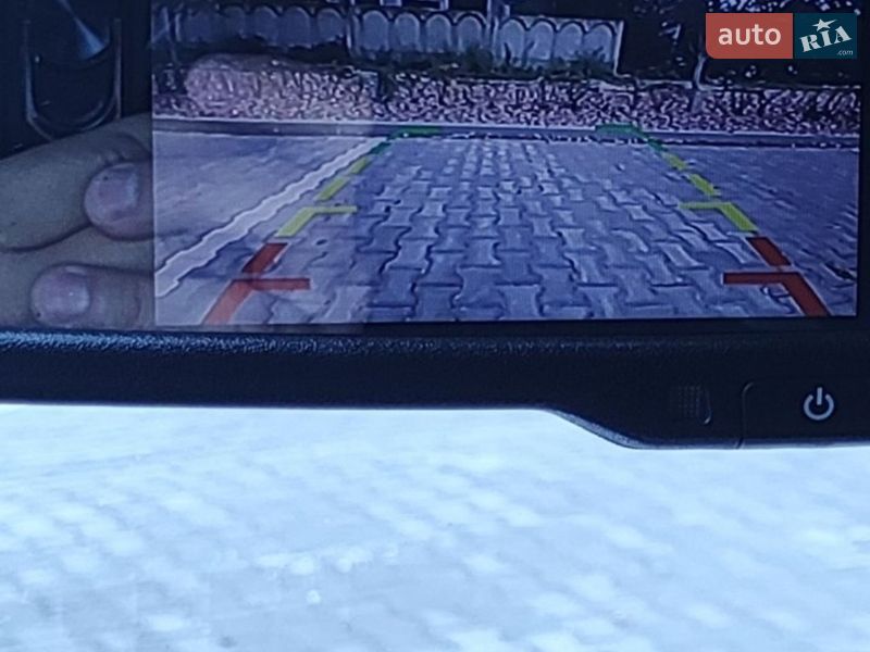 Вантажний фургон Opel Vivaro 2012 в Києві фото 17 Вантажний фургон Opel Vivaro 2012 в Києві