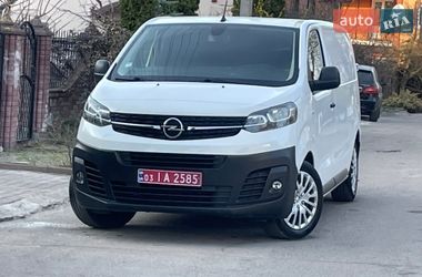 Вантажний фургон Opel Vivaro 2021 в Рівному