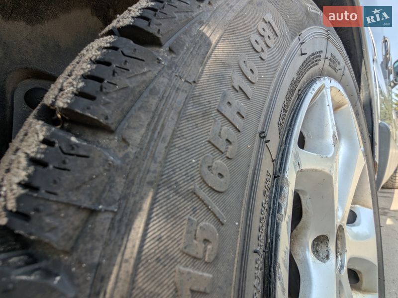 Минивэн Opel Vivaro 2006 в Бердичеве