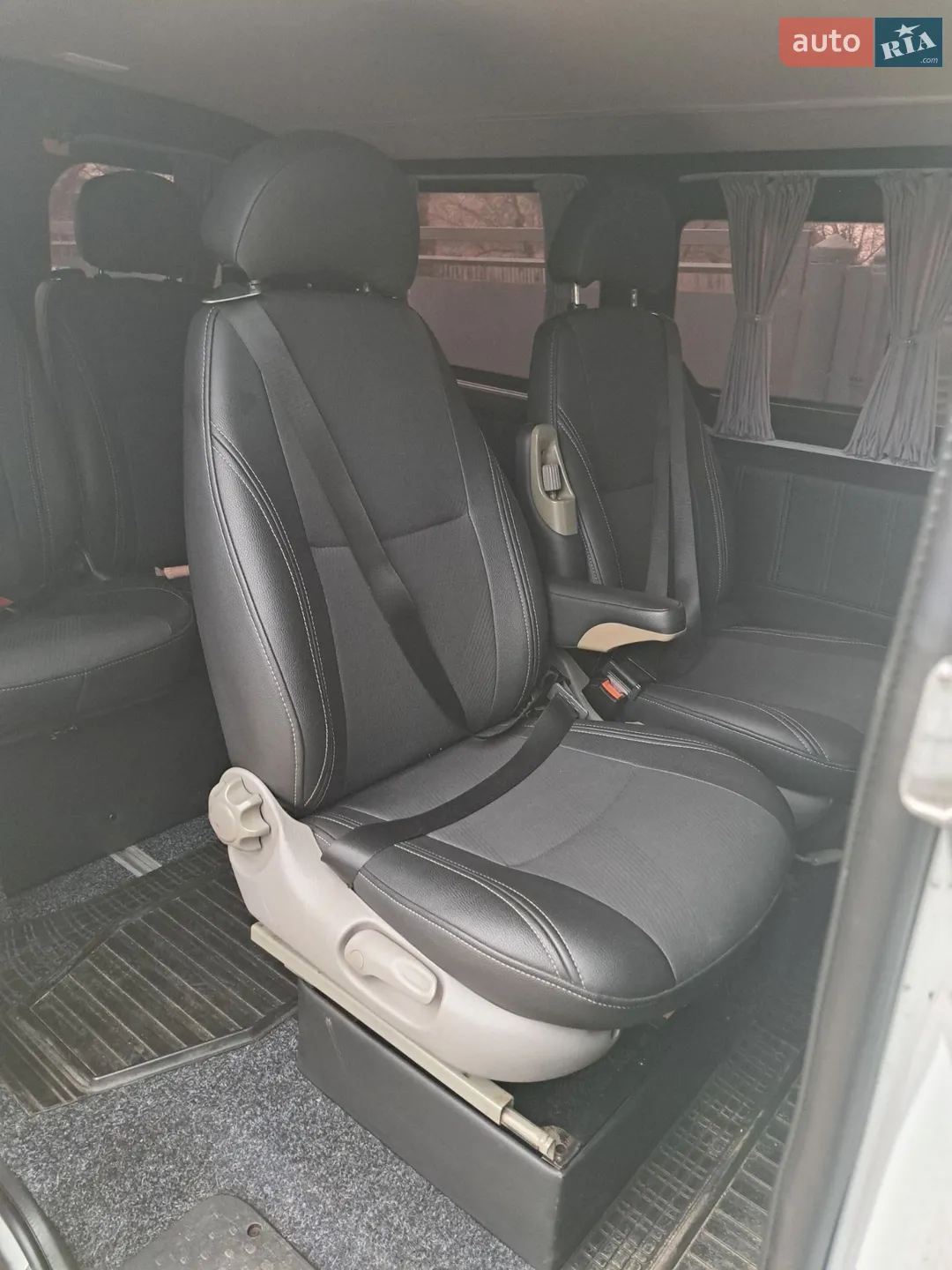 2015 Opel Vivaro - мініатюра 10