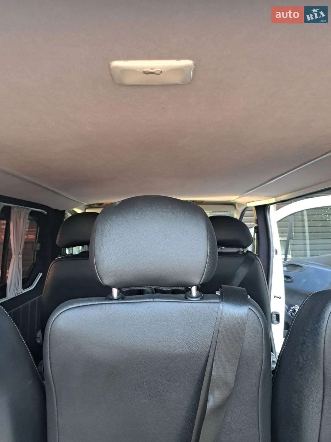 2015 Opel Vivaro - мініатюра 16