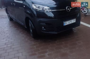 Мінівен Opel Vivaro 2020 в Львові
