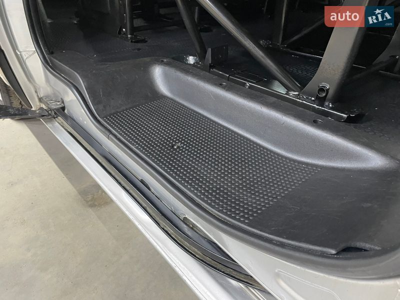 Мінівен Opel Vivaro 2012 в Стрию