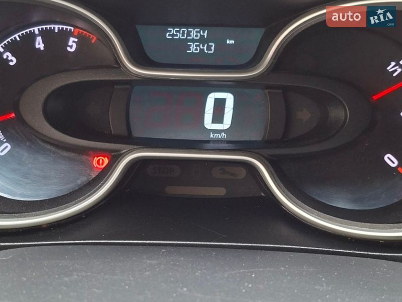 Мінівен Opel Vivaro 2018 в Львові