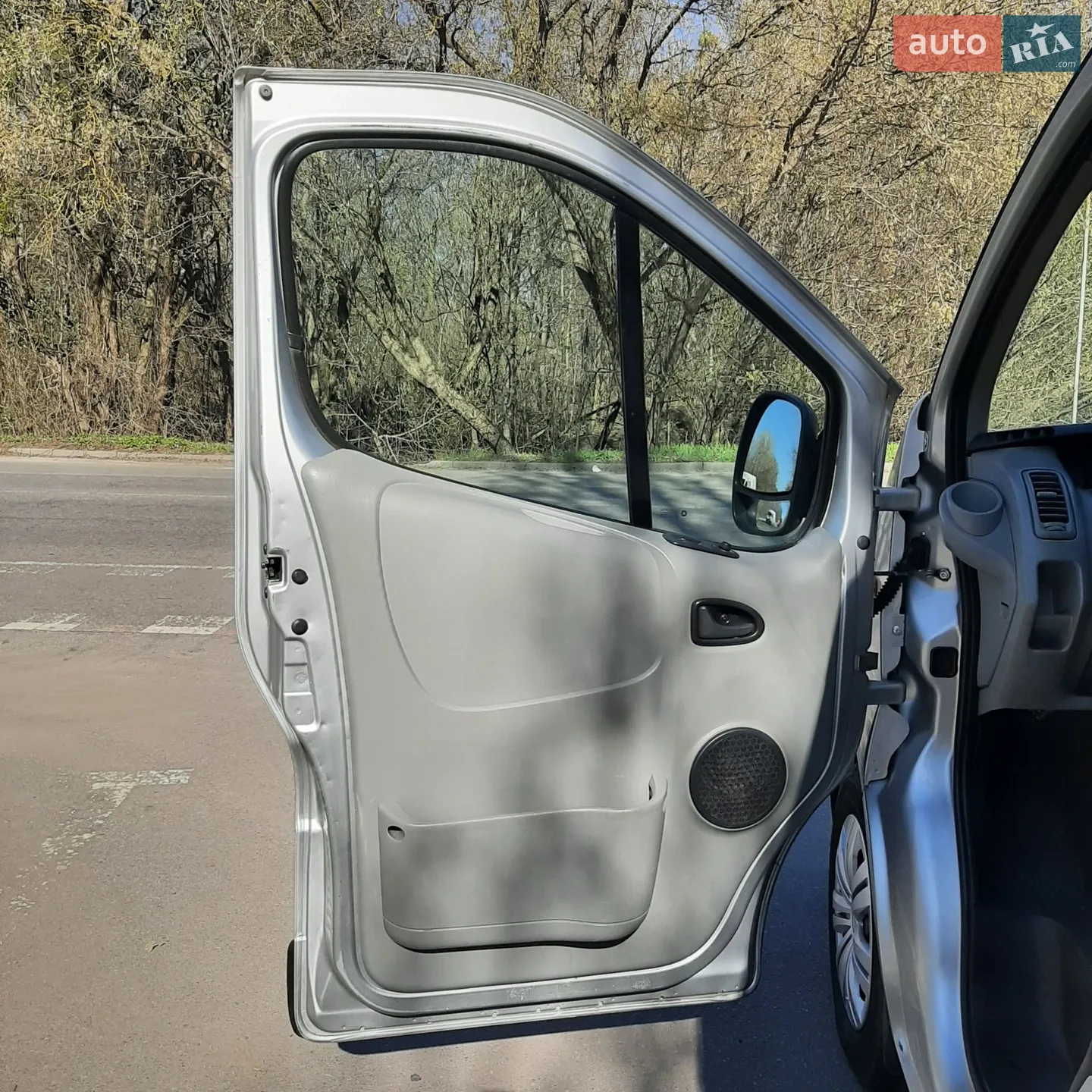 2011 Opel Vivaro - мініатюра 60