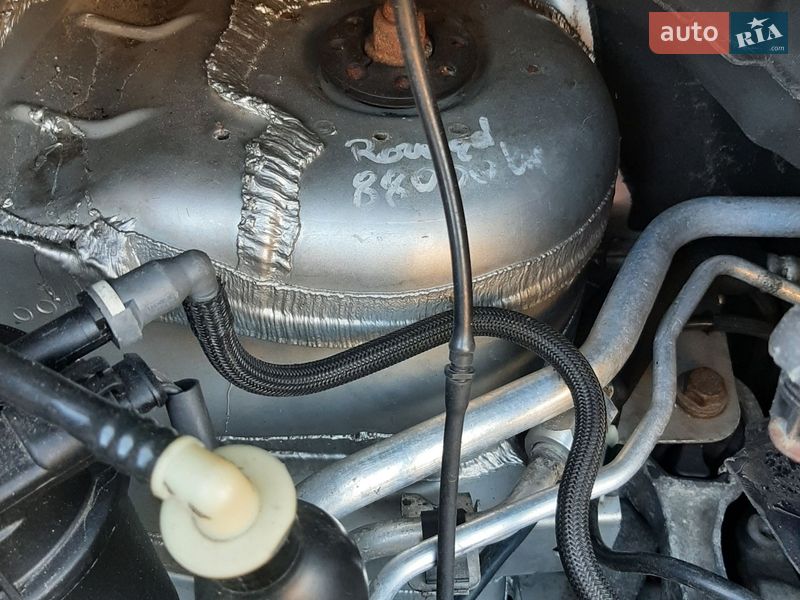 Мінівен Opel Vivaro 2011 в Полтаві